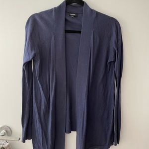 Express cardigan